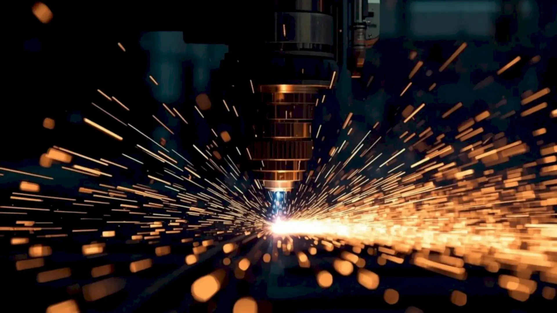 Fiber Lazer Kesimde Yüksek Hız mı Yoksa Yüksek Güç mü Daha Önemlidir Fiber Lazer Kesimde Yüksek Hız mı Yoksa Yüksek Güç mü Daha Önemlidir