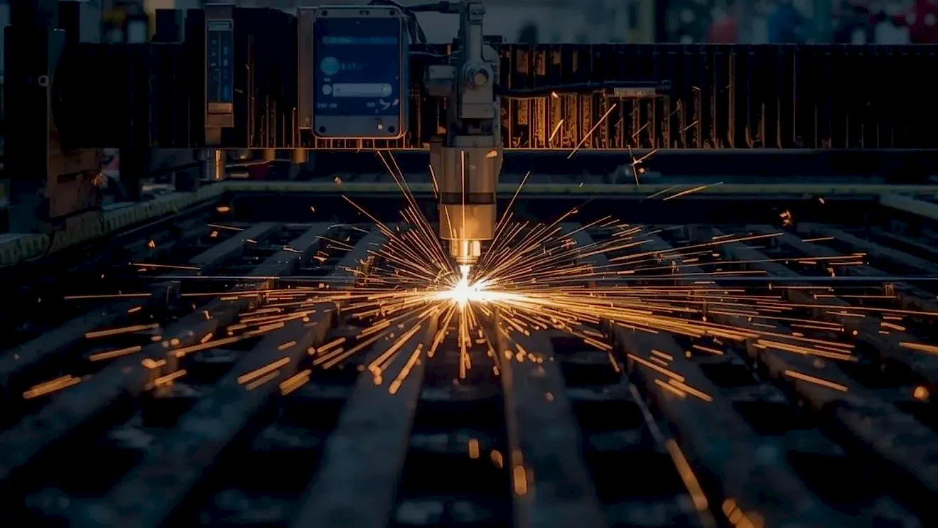 Istanbul Lazer Kesim Firmaları