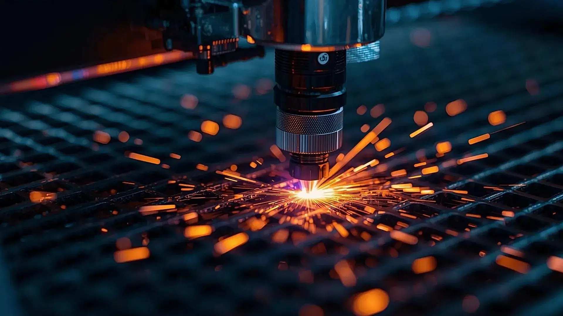 Lazer Kesim Makinesinde En Verimli Hız–Güç Ayarı Nasıl Yapılır Lazer Kesim Makinesinde En Verimli Hız–Güç Ayarı Nasıl Yapılır